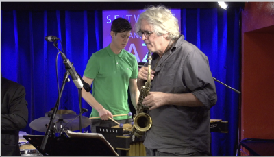 Snakeoil/ Tim Berne SF 2021